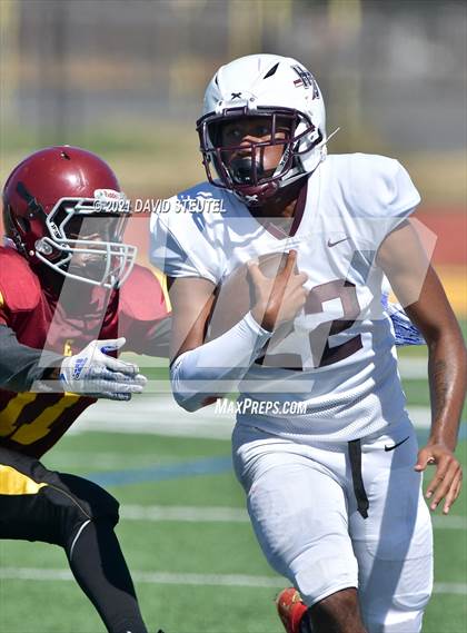 Thumbnail 3 in Johnson @ Encina Prep photogallery.