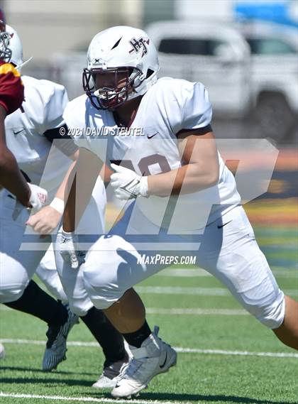 Thumbnail 1 in Johnson @ Encina Prep photogallery.