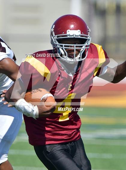 Thumbnail 1 in Johnson @ Encina Prep photogallery.