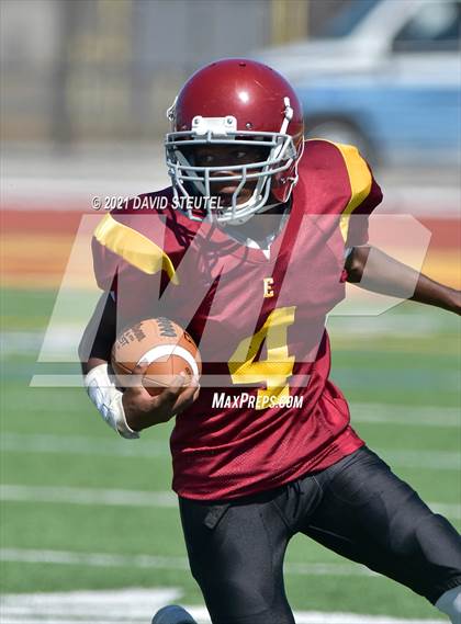 Thumbnail 2 in Johnson @ Encina Prep photogallery.