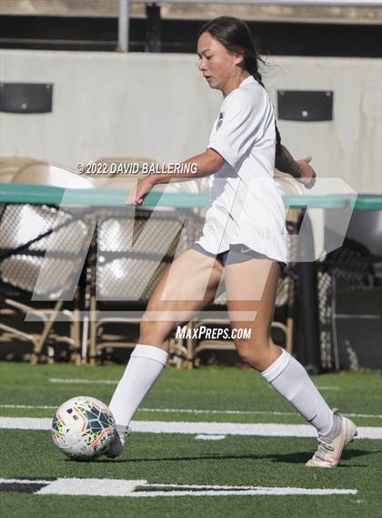 Thumbnail 3 in Flower Mound vs Boerne-Champion (NEPS Tournament) photogallery.