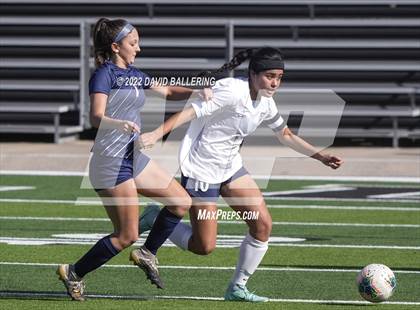 Thumbnail 2 in Flower Mound vs Boerne-Champion (NEPS Tournament) photogallery.