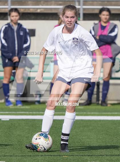 Thumbnail 3 in Flower Mound vs Boerne-Champion (NEPS Tournament) photogallery.