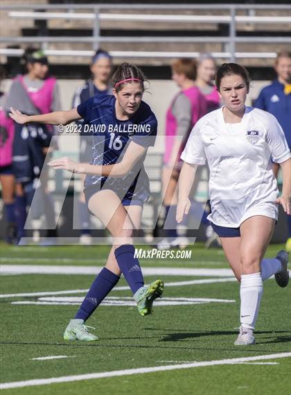 Thumbnail 1 in Flower Mound vs Boerne-Champion (NEPS Tournament) photogallery.