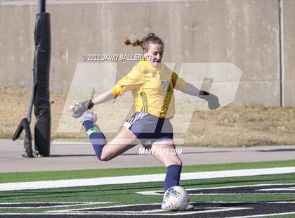 Thumbnail 1 in Flower Mound vs Boerne-Champion (NEPS Tournament) photogallery.