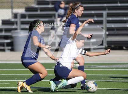 Thumbnail 1 in Flower Mound vs Boerne-Champion (NEPS Tournament) photogallery.