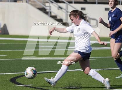 Thumbnail 3 in Flower Mound vs Boerne-Champion (NEPS Tournament) photogallery.