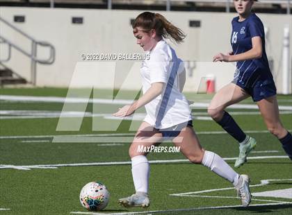 Thumbnail 1 in Flower Mound vs Boerne-Champion (NEPS Tournament) photogallery.