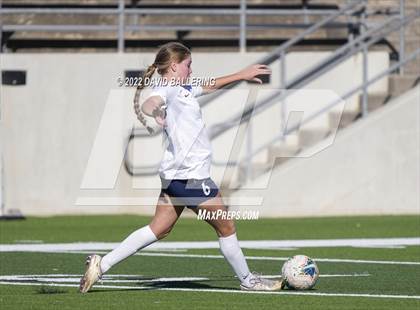 Thumbnail 2 in Flower Mound vs Boerne-Champion (NEPS Tournament) photogallery.