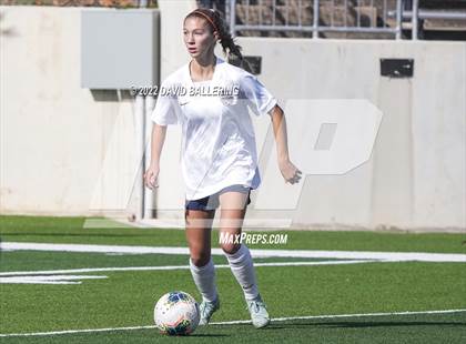 Thumbnail 3 in Flower Mound vs Boerne-Champion (NEPS Tournament) photogallery.