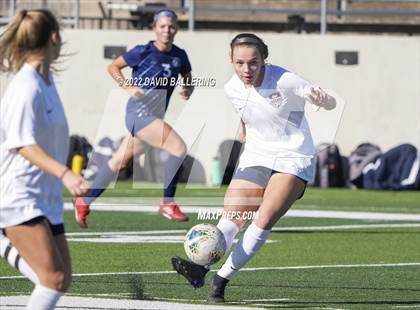 Thumbnail 1 in Flower Mound vs Boerne-Champion (NEPS Tournament) photogallery.