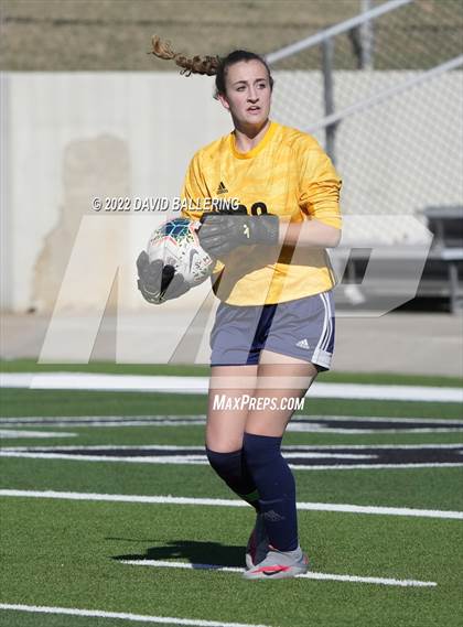 Thumbnail 1 in Flower Mound vs Boerne-Champion (NEPS Tournament) photogallery.