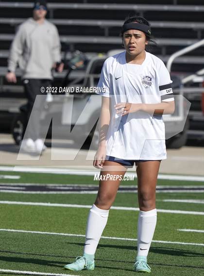 Thumbnail 2 in Flower Mound vs Boerne-Champion (NEPS Tournament) photogallery.