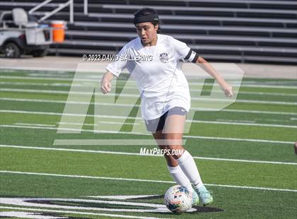 Thumbnail 1 in Flower Mound vs Boerne-Champion (NEPS Tournament) photogallery.