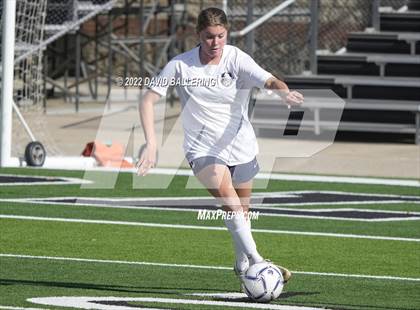 Thumbnail 1 in Flower Mound vs Boerne-Champion (NEPS Tournament) photogallery.