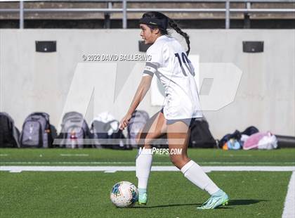 Thumbnail 1 in Flower Mound vs Boerne-Champion (NEPS Tournament) photogallery.