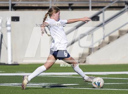 Thumbnail 1 in Flower Mound vs Boerne-Champion (NEPS Tournament) photogallery.