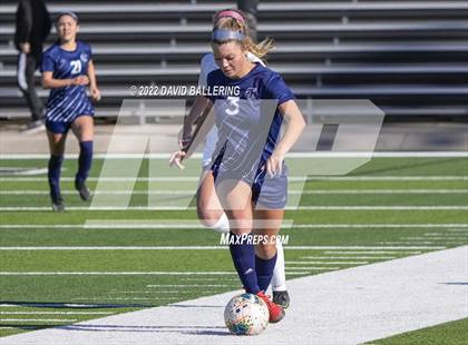 Thumbnail 3 in Flower Mound vs Boerne-Champion (NEPS Tournament) photogallery.