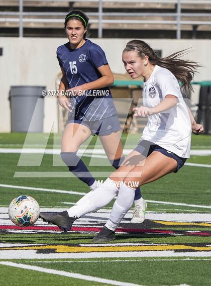 Thumbnail 1 in Flower Mound vs Boerne-Champion (NEPS Tournament) photogallery.