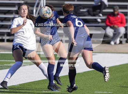 Thumbnail 1 in Flower Mound vs Boerne-Champion (NEPS Tournament) photogallery.