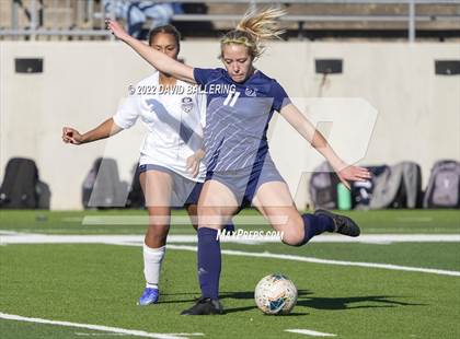 Thumbnail 1 in Flower Mound vs Boerne-Champion (NEPS Tournament) photogallery.