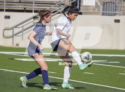 Thumbnail 1 in Flower Mound vs Boerne-Champion (NEPS Tournament) photogallery.