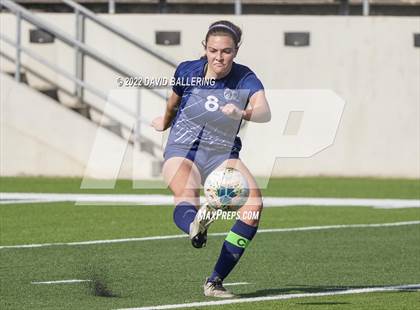 Thumbnail 1 in Flower Mound vs Boerne-Champion (NEPS Tournament) photogallery.