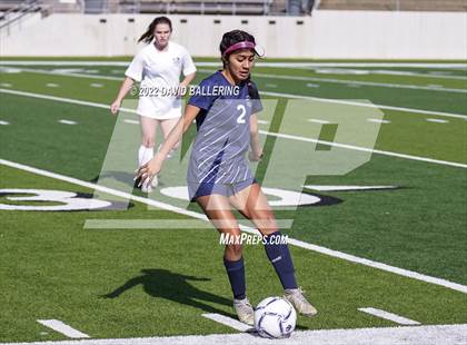 Thumbnail 1 in Flower Mound vs Boerne-Champion (NEPS Tournament) photogallery.