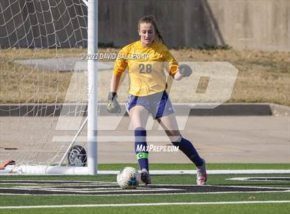 Thumbnail 1 in Flower Mound vs Boerne-Champion (NEPS Tournament) photogallery.