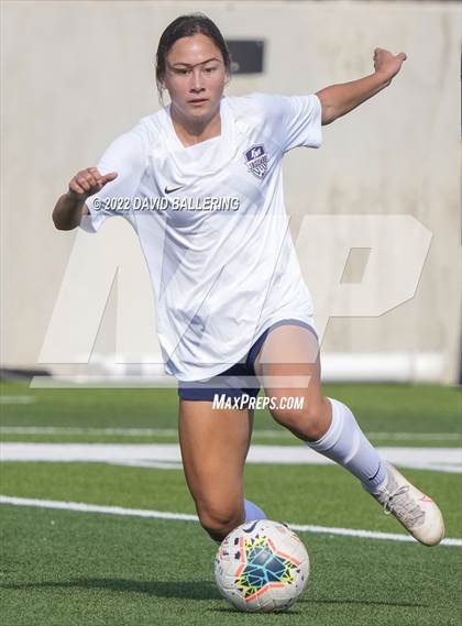 Thumbnail 1 in Flower Mound vs Boerne-Champion (NEPS Tournament) photogallery.