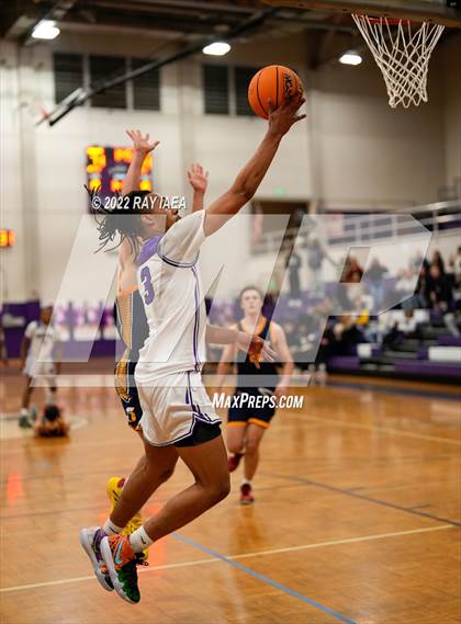 Thumbnail 2 in Oak Ridge @ Sacramento photogallery.