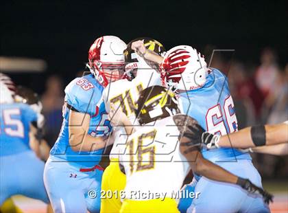 Thumbnail 2 in Kickapoo @ Glendale photogallery.