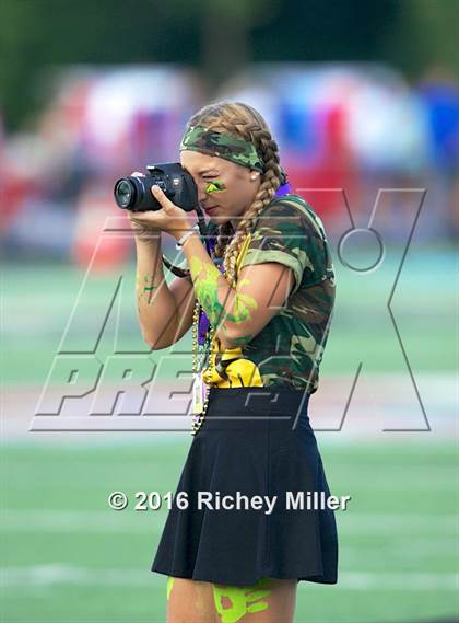 Thumbnail 1 in Kickapoo @ Glendale photogallery.