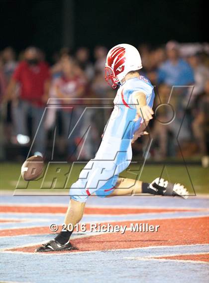 Thumbnail 3 in Kickapoo @ Glendale photogallery.