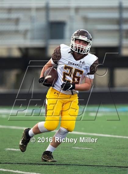 Thumbnail 1 in Kickapoo @ Glendale photogallery.