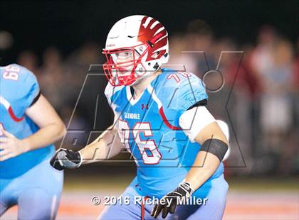 Thumbnail 1 in Kickapoo @ Glendale photogallery.