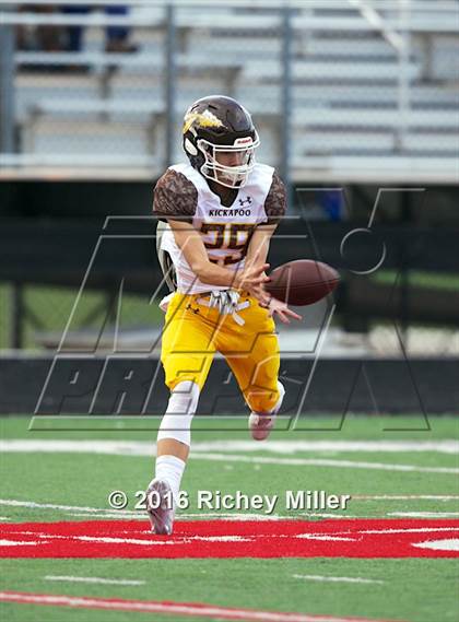 Thumbnail 1 in Kickapoo @ Glendale photogallery.