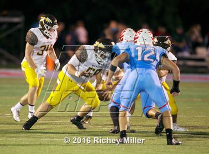 Thumbnail 1 in Kickapoo @ Glendale photogallery.