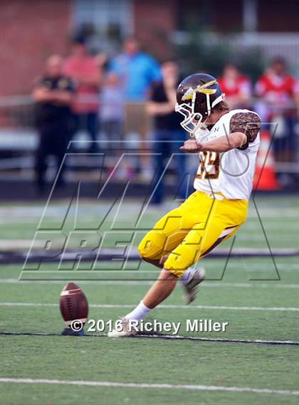 Thumbnail 1 in Kickapoo @ Glendale photogallery.