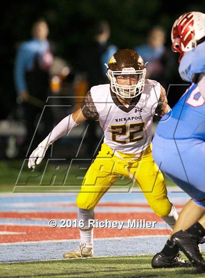 Thumbnail 3 in Kickapoo @ Glendale photogallery.
