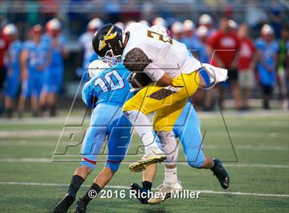Thumbnail 1 in Kickapoo @ Glendale photogallery.