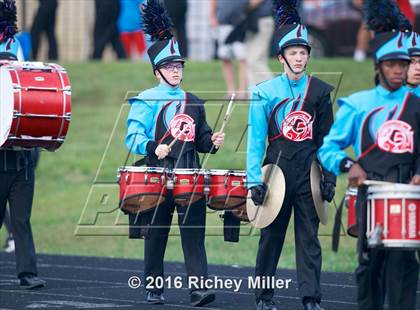 Thumbnail 2 in Kickapoo @ Glendale photogallery.