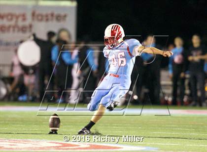 Thumbnail 1 in Kickapoo @ Glendale photogallery.