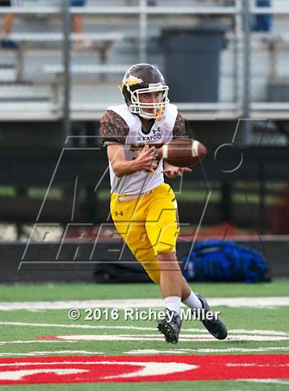 Thumbnail 1 in Kickapoo @ Glendale photogallery.
