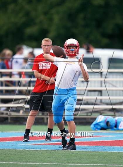 Thumbnail 2 in Kickapoo @ Glendale photogallery.
