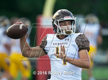 Thumbnail 3 in Kickapoo @ Glendale photogallery.