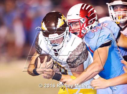 Thumbnail 2 in Kickapoo @ Glendale photogallery.
