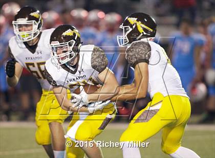 Thumbnail 2 in Kickapoo @ Glendale photogallery.