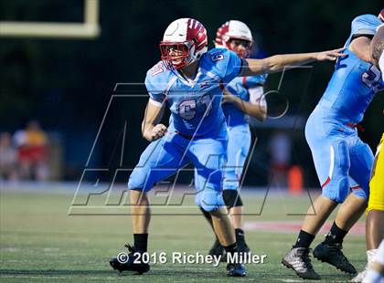 Thumbnail 1 in Kickapoo @ Glendale photogallery.