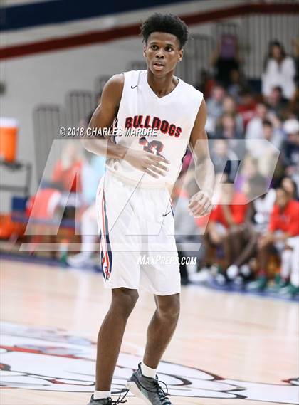 Thumbnail 1 in Overhills @ Terry Sanford photogallery.